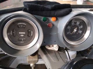 Ebro D150 1960