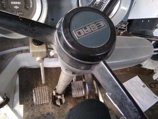 Ebro D150 1960