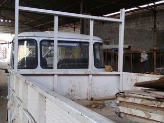 Ebro D150 1960