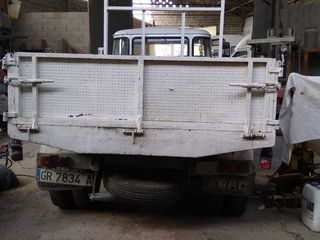 Ebro D150 1960