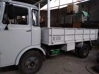 Ebro D150 1960