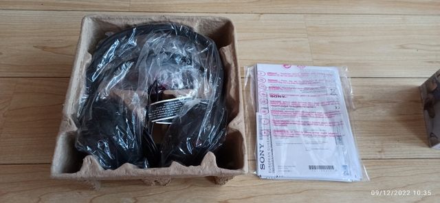 Auriculares inalámbricos Sony