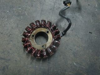 ALTERNADOR KAWASAKI GPZ 500 S '95