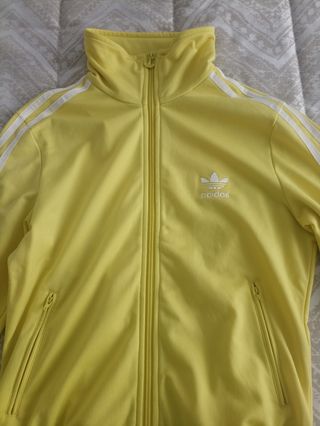 Chaqueta adidas