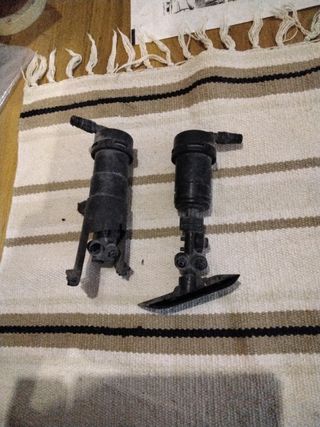 Difusores de limpia faros de Fiat Stilo
