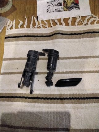 Difusores de limpia faros de Fiat Stilo