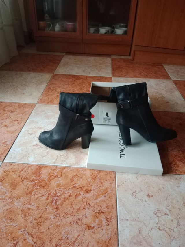 Botas
