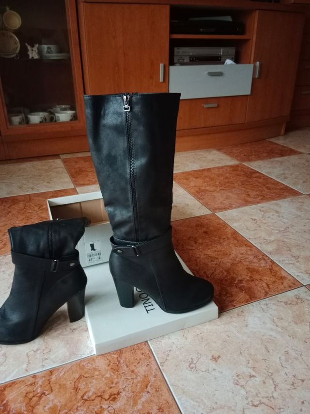 Botas