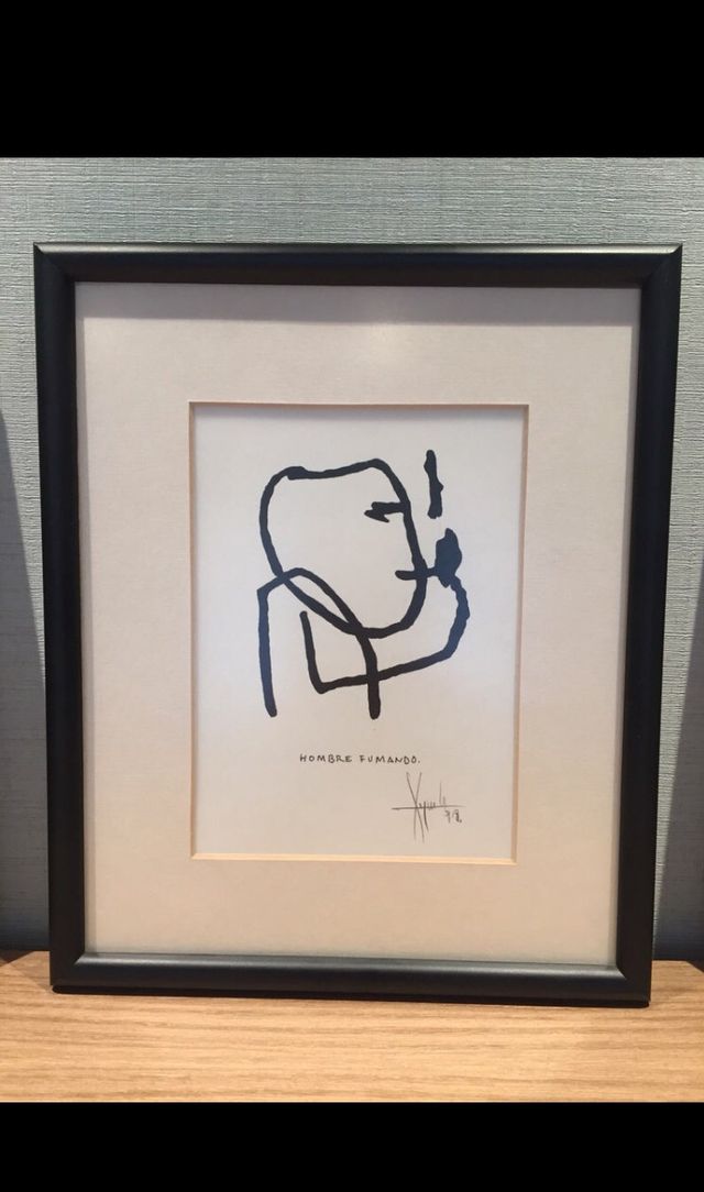 Conjunto de 3 cuadros