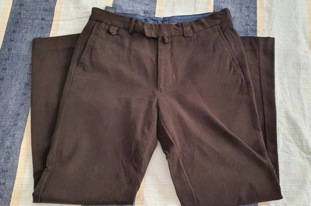 Pantalones Pedro del Hierro PDH