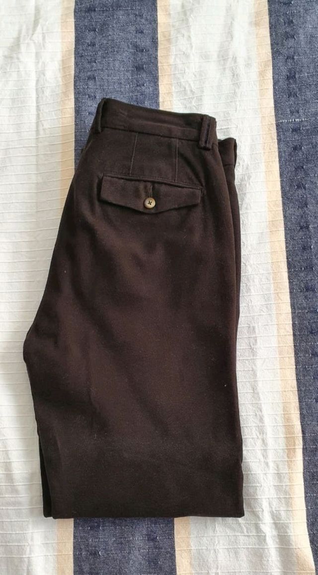 Pantalones Pedro del Hierro PDH