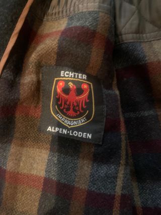 Cappotto Lord 