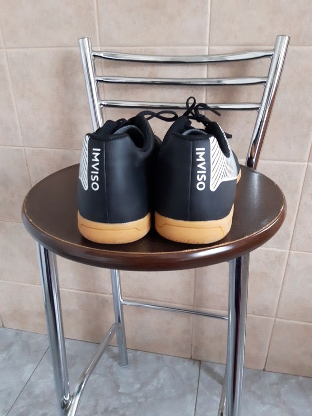 zapatillas de fútbol sala