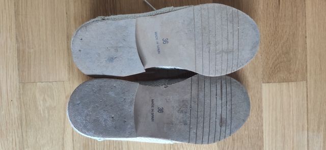 Zapatos Comunión María Catalán 