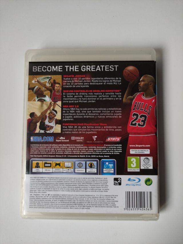 NBA 2K11