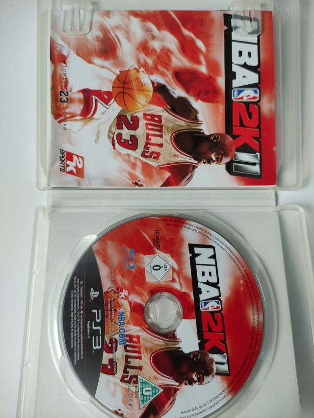 NBA 2K11