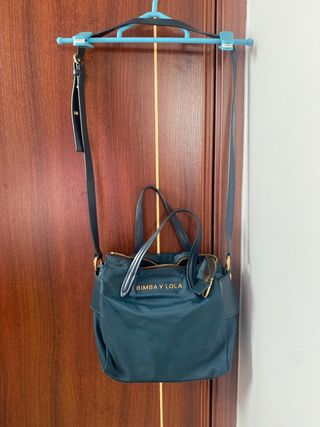 Bolso Bimba y Lola
