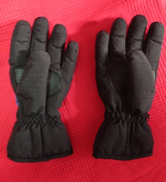 Guantes de esquí adulto