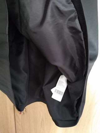 Vestido de fiesta de SuitBlanco, talla M