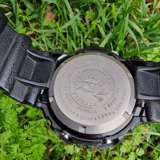 Casio G-shock Frogman GW-200RB
