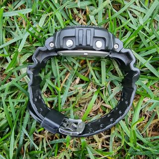 Casio G-shock Frogman GW-200RB