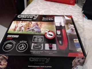 camry premium,  maquina cortadora de pelo mascotas