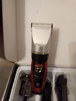 camry premium,  maquina cortadora de pelo mascotas