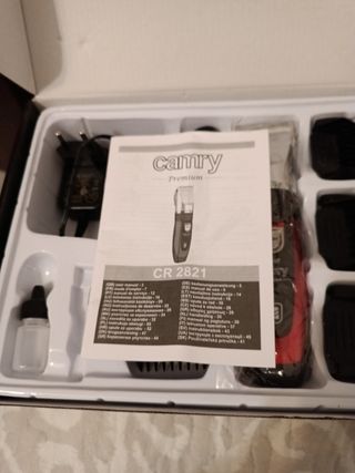 camry premium,  maquina cortadora de pelo mascotas