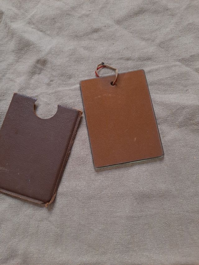 Petit Mirall Antic/Piccolo specchio antico