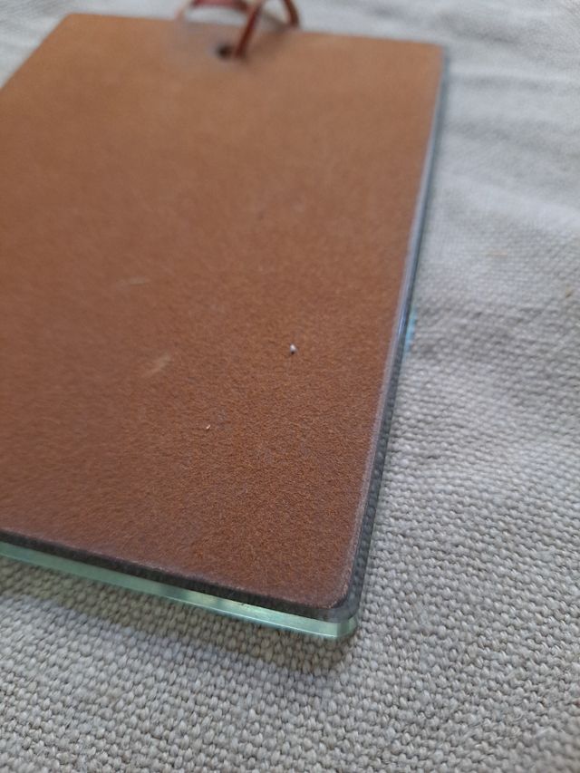 Petit Mirall Antic/Piccolo specchio antico