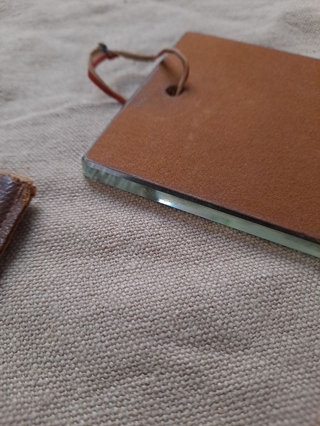 Petit Mirall Antic/Piccolo specchio antico