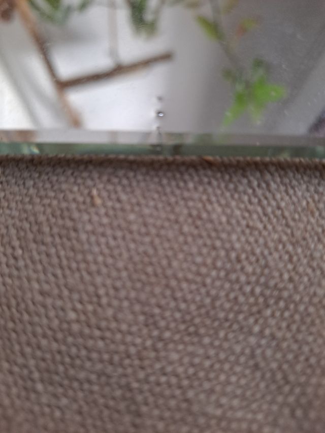 Petit Mirall Antic/Piccolo specchio antico