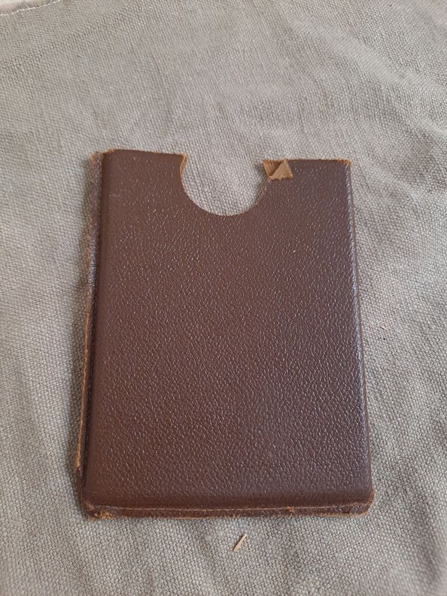 Petit Mirall Antic/Piccolo specchio antico