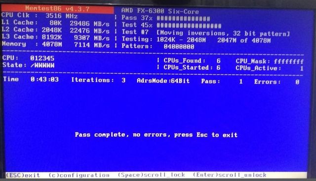 13 gb kingston 8gb ddr3 5GB ddr2