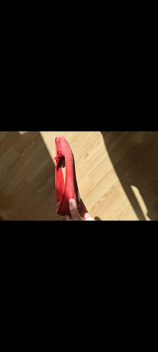 ballerine clarks