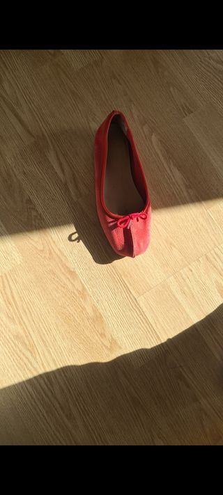 ballerine clarks