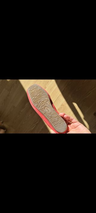ballerine clarks