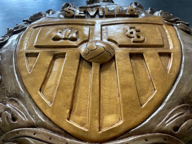 Escudo Sevilla FC