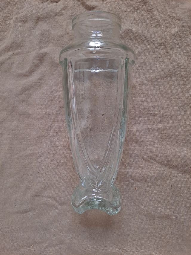 Vaso Gerro antic/antico