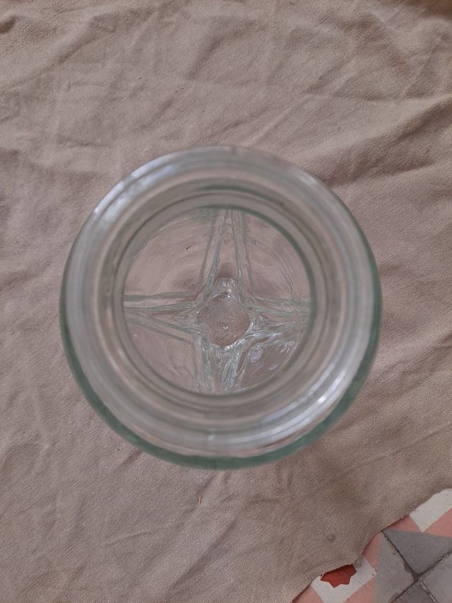 Vaso Gerro antic/antico