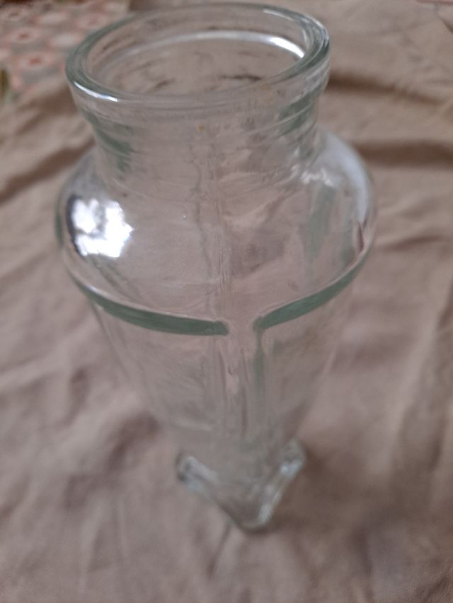 Vaso Gerro antic/antico