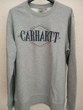 Sudadera Carhartt hombre