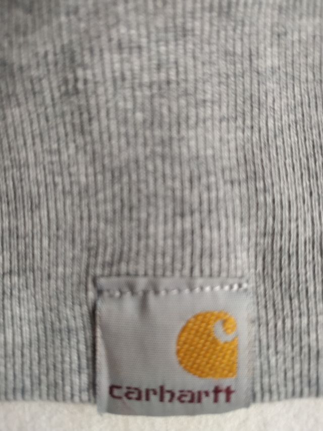 Sudadera Carhartt hombre