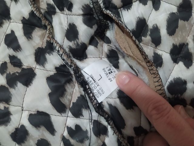 Chaleco mujer color camel