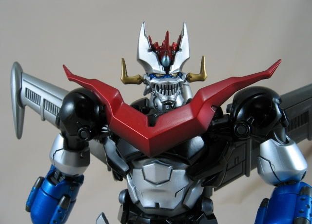 Great Mazinger - FEWTURE 1969