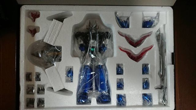 Great Mazinger - FEWTURE 1969