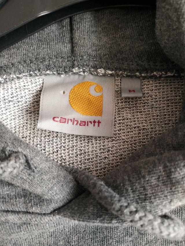 Sudadera Carhartt hombre