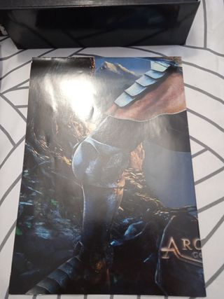 Arcania Ghotic 4 xbox