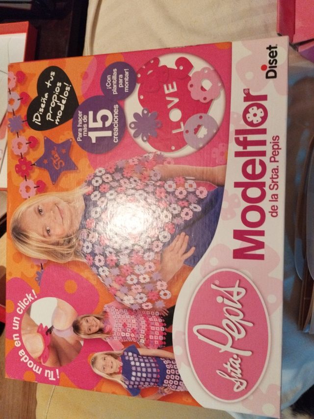 juegos de mesas y libros