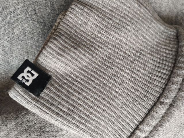 Sudadera DC SHOES hombre